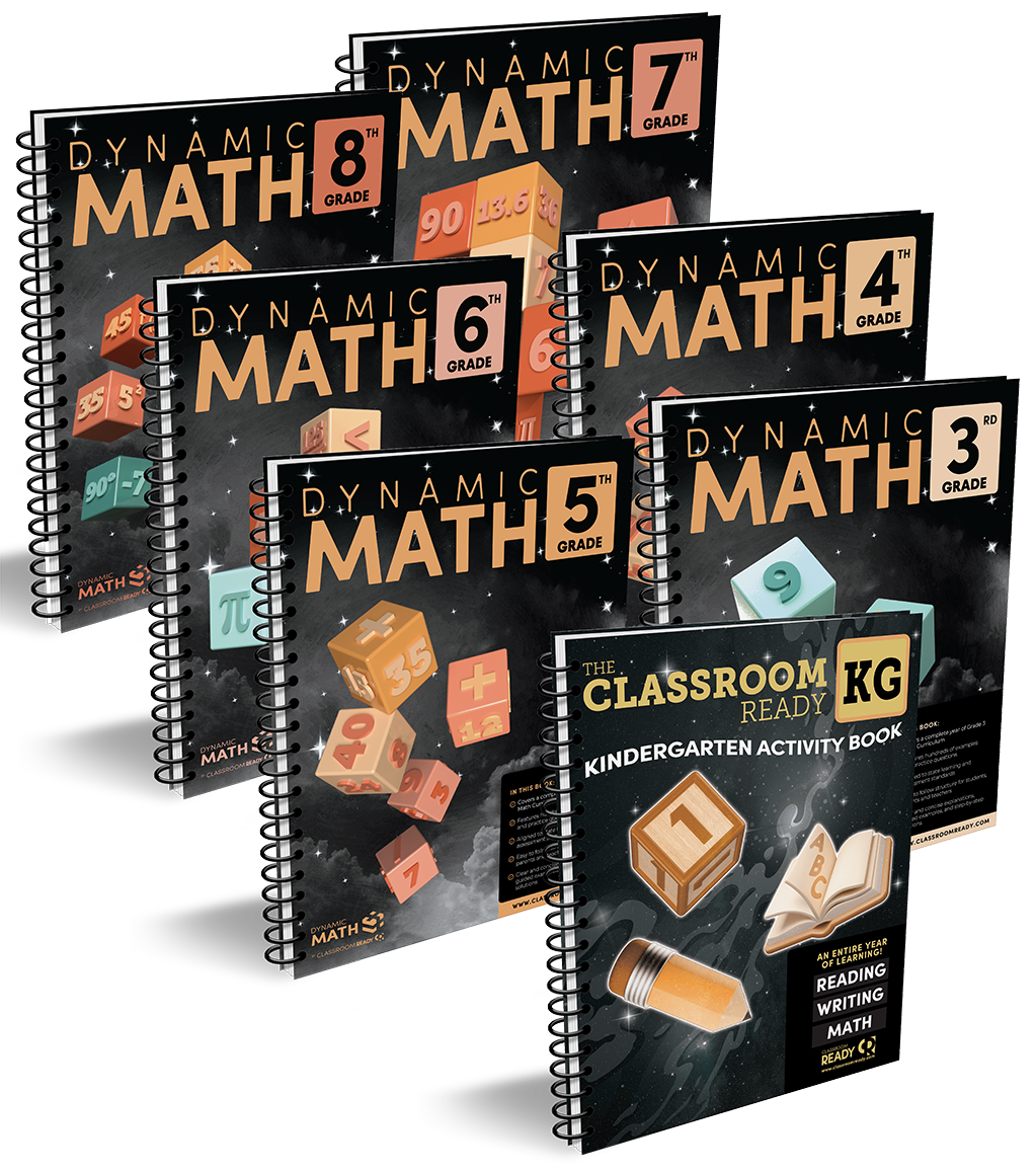 Dynamic Math - CRR USA