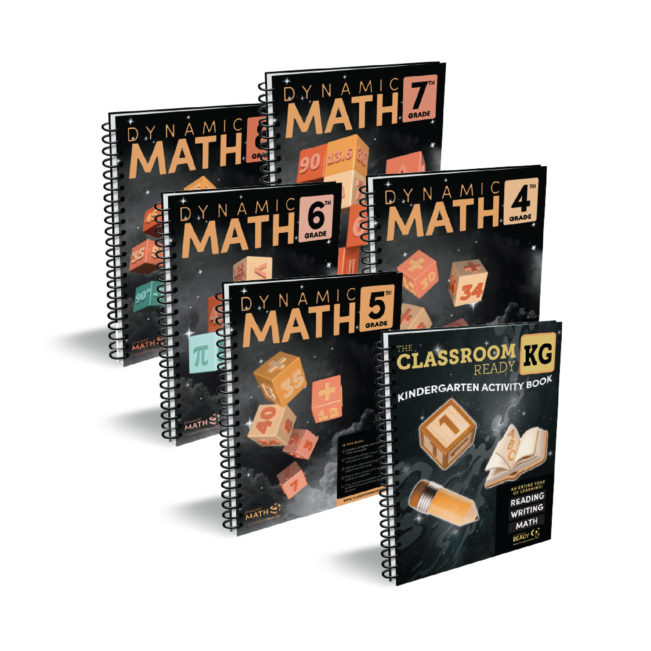 Dynamic Math