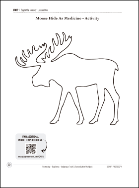 Connecting, Resilience, Indigenous Truth & Recognition 'CRITR' Workbook