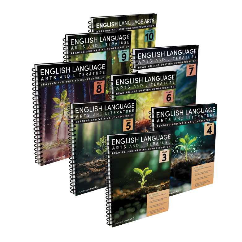 New Reading and Writing Comprehension